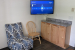 Lakeview Suites Living room
