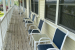 Lakeview suites deck